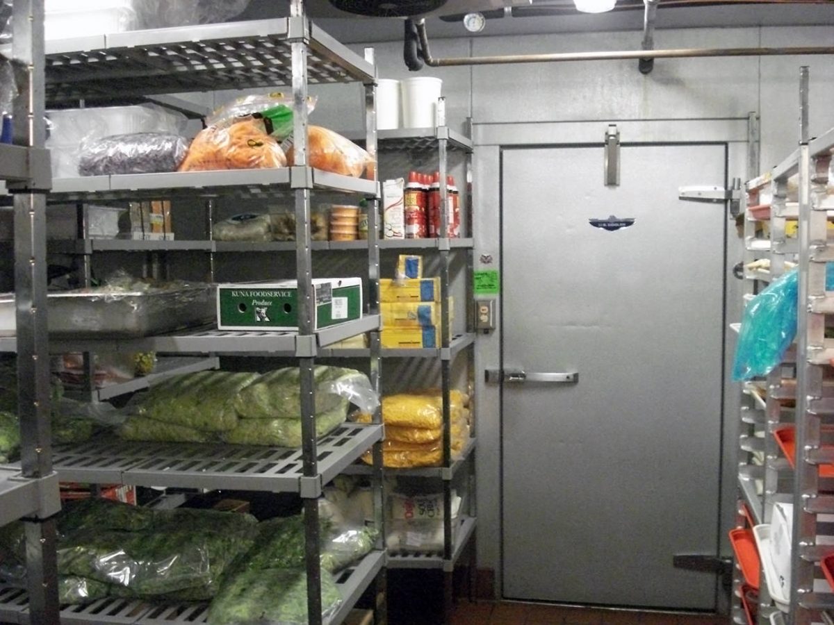 Randolph Mechanical HVAC/R project 3